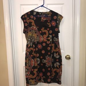 French Connection Short Casual/Work Dress